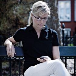 Plain Women's deluxe polo Nimbus`-Cph- 210 GSM